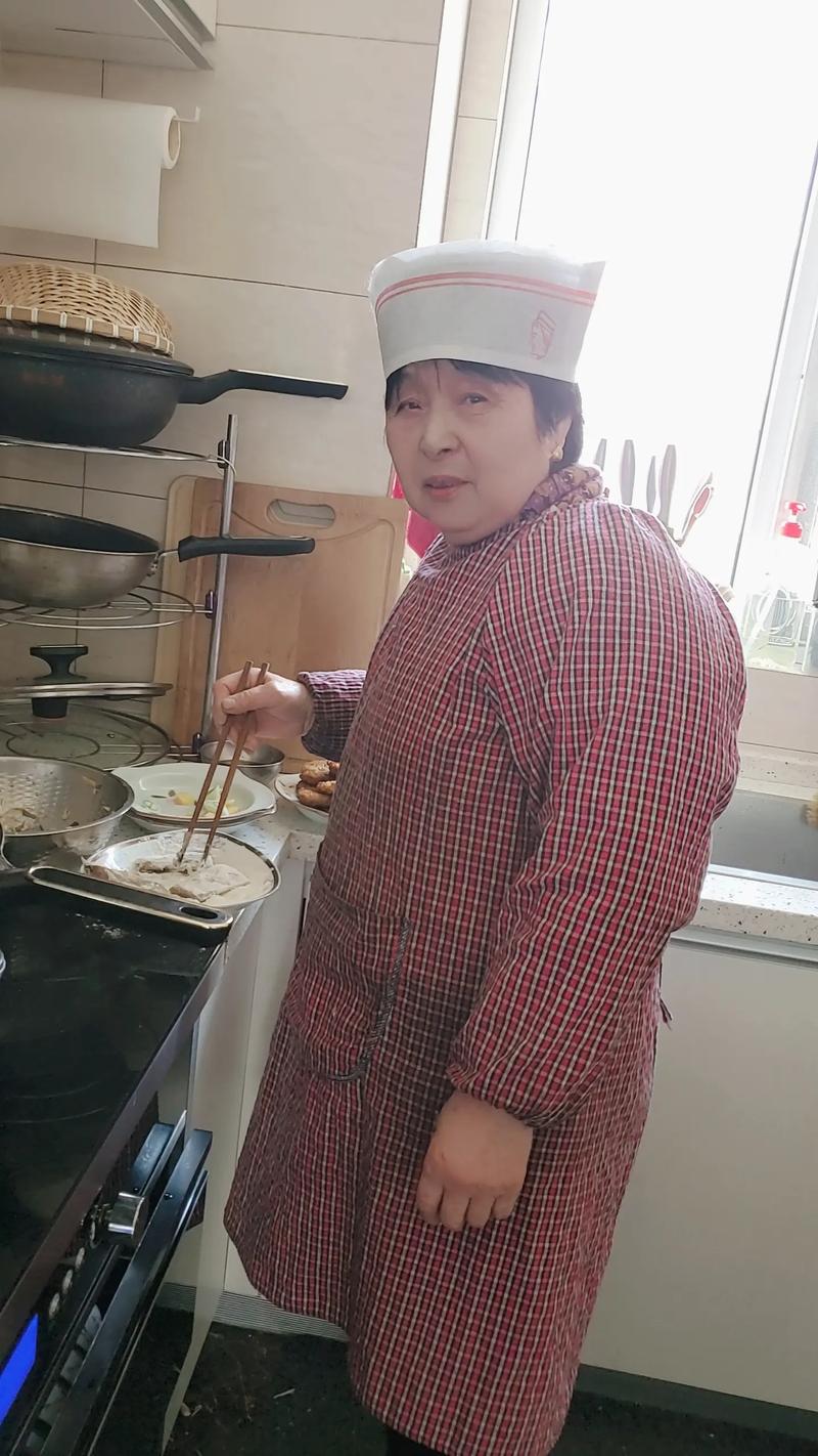 从月薪三千到月入过万，一个北漂保洁阿姨的逆袭之路